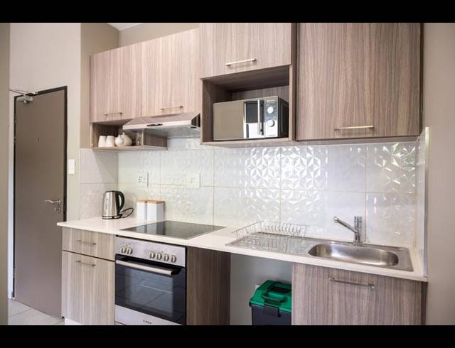 1 BEDROOM PROPERTY TO RENT IN ROSEBANK